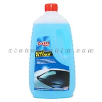 Dung dịch vệ sinh Zozo Wax Glass Cleaner tẩy rửa kính oto