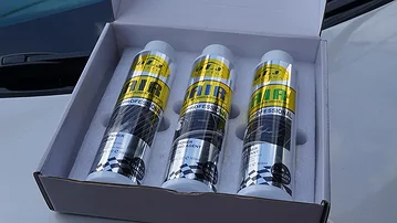 Vệ sinh dàn lạnh ô tô
