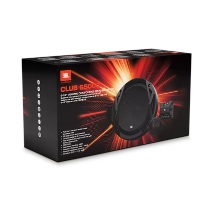 Loa JBL PGI CLUB 6500C 2 Way - Ảnh 3