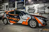 Tem Xe Mazda 3 - MA3036