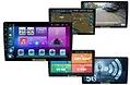 Màn hình android EononPro V30 10 inch - ảnh 1