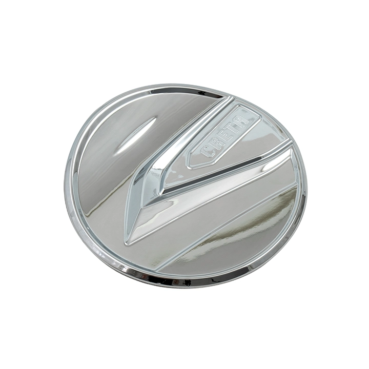 Nắp xăng Hyundai Creta 2022 xi - Ảnh 1