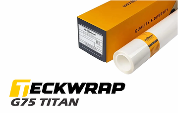 PPF Teckwrap G75