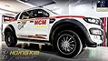 Tem Xe Ford Ranger - FRA019 - ảnh 1