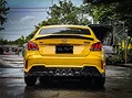 Body kit MG 5 mẫu Lumga - ảnh 2