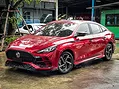 Body kit MG 5 mẫu Lumga - ảnh 5