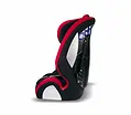 Ghế ngồi ô tô trẻ em Sparco F1000K màu đỏ - ảnh 2