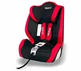 Ghế ngồi ô tô trẻ em Sparco F1000K màu đỏ - ảnh 1