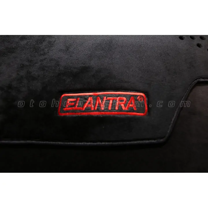 Thảm taplo Hyundai Elantra [2017-2019] - Ảnh 2