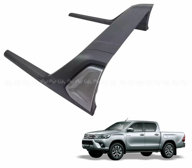  Vai thể thao Hilux 2016  - Ảnh 1