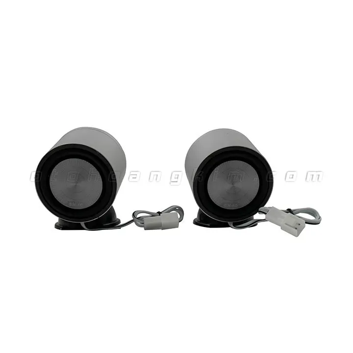 Loa treble Burmester BM-6D - Ảnh 2