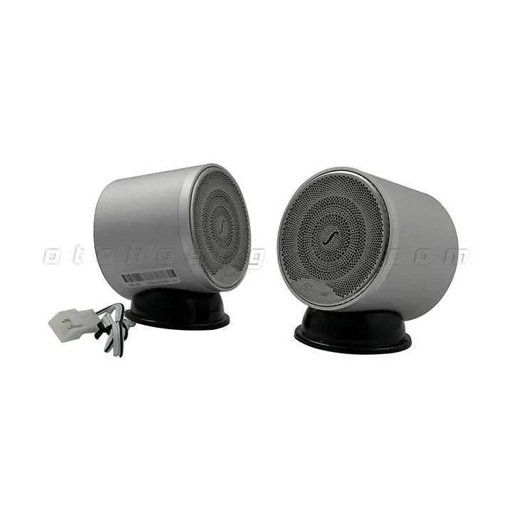 Loa treble Burmester BM-6D - Ảnh 4