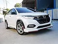  Body Kit HR-V 2018-2021 mẫu MDP  - ảnh 1
