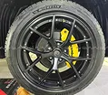 Ốp má phanh HQ Racing Mazda 3 2017+ vàng - ảnh 5