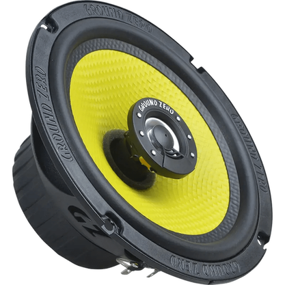 Loa Ground Zero GZTF 6.5X đồng trục - Ảnh 1