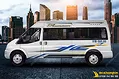 Tem Xe Ford Transit - FTS080 - ảnh 1