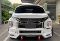 Body Kit Xpander Cross 2019:  Rider V1 Mạnh Mẽ, Cá Tính - ảnh 2