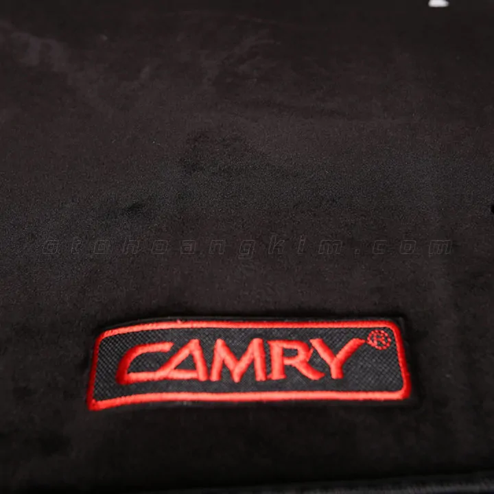 Thảm taplo Toyota Camry [2015-2018] - Ảnh 2