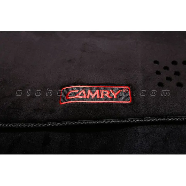 Thảm taplo Toyota Camry [2015-2018] - Ảnh 3