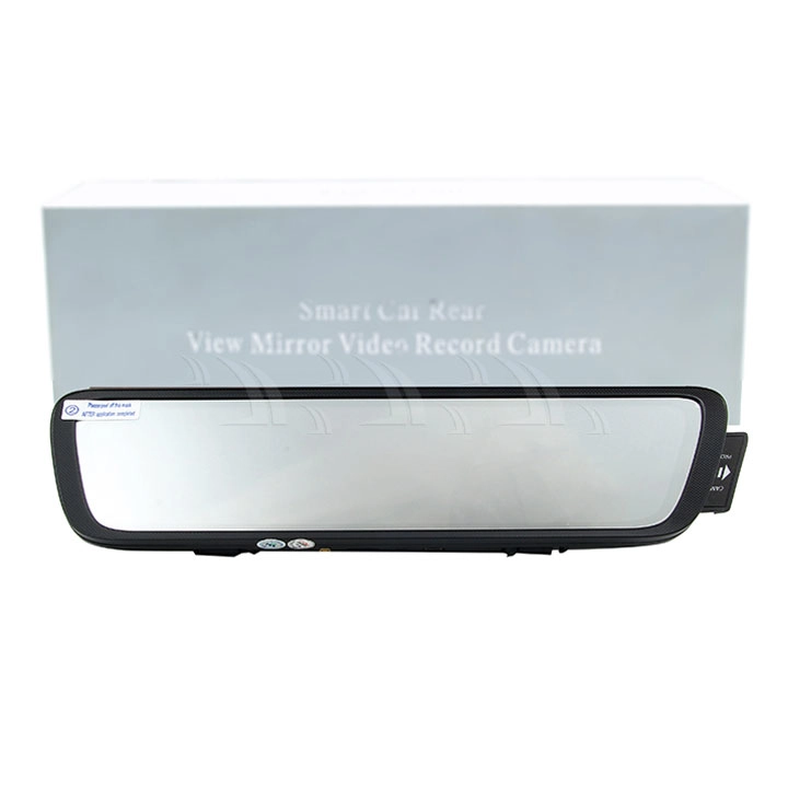 Camera hành trình 786 10inch - Ảnh 1