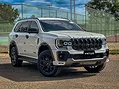Body kit Everest 2022+ mẫu Victor V2 - ảnh 1
