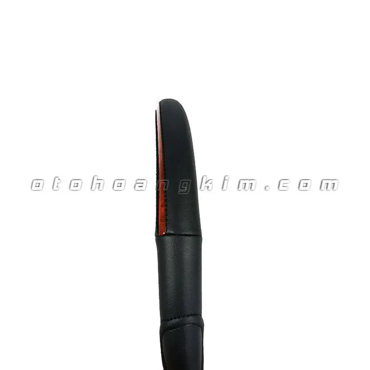 Bọc vô lăng cao su size 3L - Ảnh 3