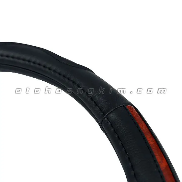 Bọc vô lăng cao su size 3L - Ảnh 2
