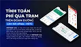 VIETMAP LIVE - Ứng Dụng Bản Đồ Trên Ô Tô - ảnh 6