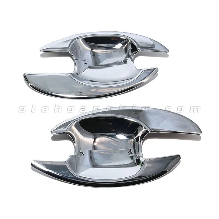 Chén cửa Chevrolet Captiva [2007-2015] Hàn Quốc - Ảnh 3