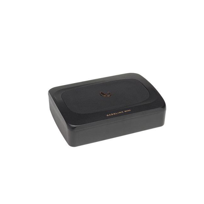 Sub Infinity BASSLINK MINI - Ảnh 1