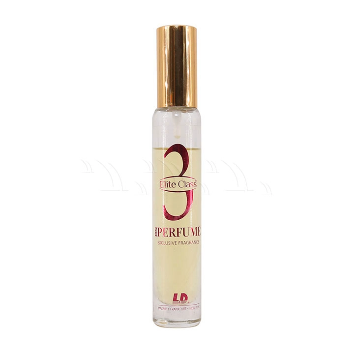 Nước hoa số 3 - Ảnh 1