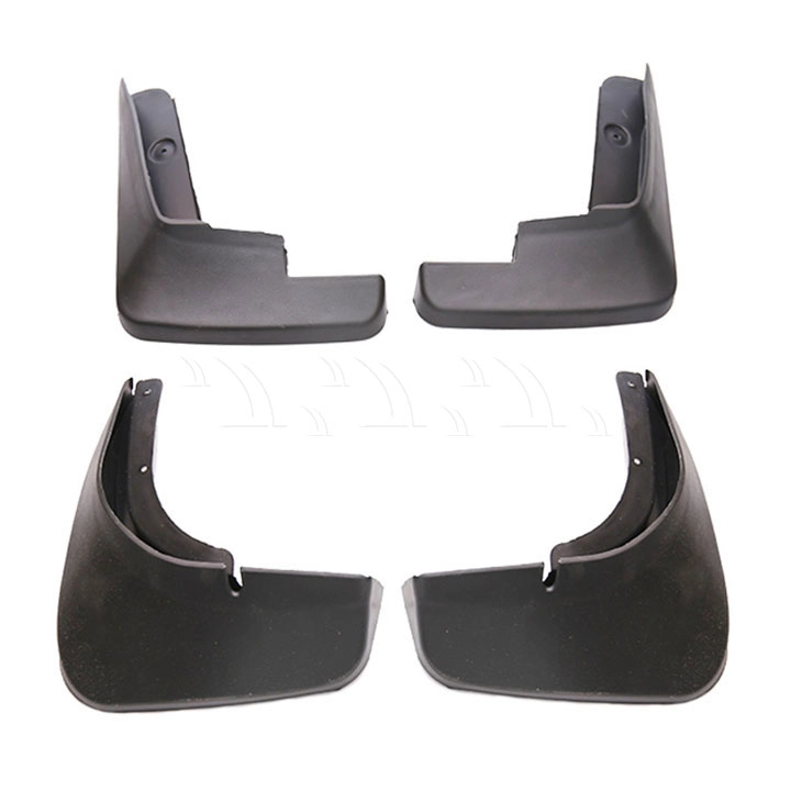 Chắn bùn 4 bánh Chevrolet Cruze [2009-2014] - Ảnh 1