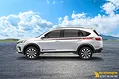Tem Xe Honda Brv - HBV003 - ảnh 1
