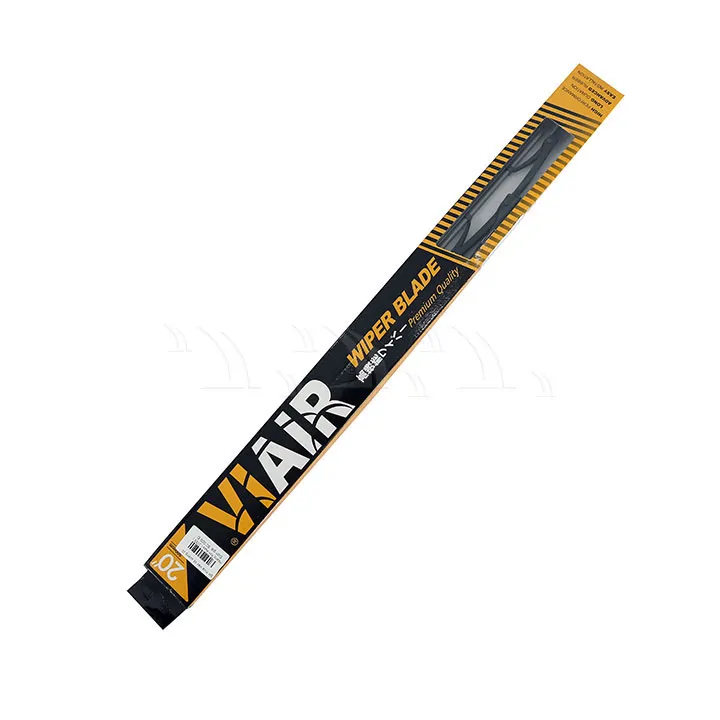 Cần gạt nước Viair có xương 20' - Ảnh 3