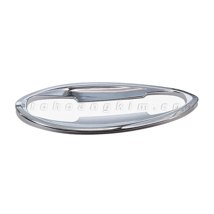 Chén cửa Mercedes E Class [2012-2020] - Ảnh 2