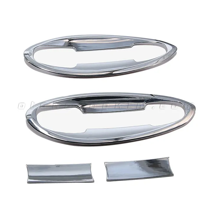 Chén cửa Mercedes E Class [2012-2020] - Ảnh 3