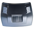 Ốp Capo Hilux 2026 - Nâng Cấp Ngoại Thất Mạnh Mẽ - ảnh 2