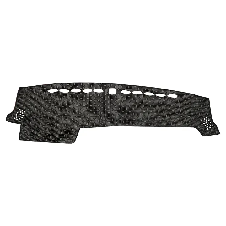 Thảm Taplo Cacbon Kia Sonet - Ảnh 3