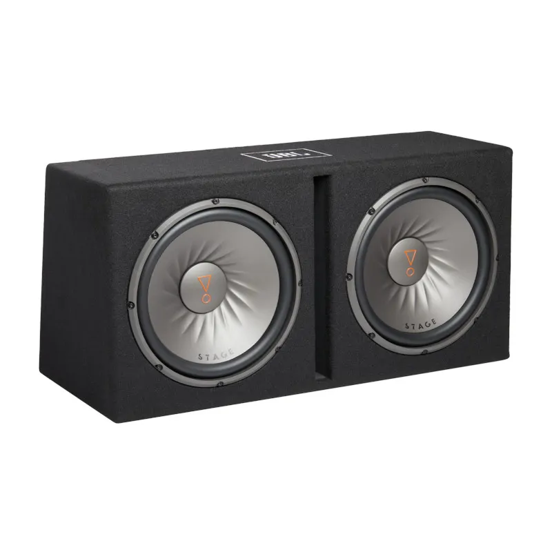 Sub JBL Stage 1200D - Ảnh 5