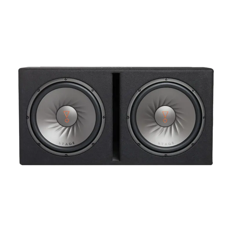 Sub JBL Stage 1200D - Ảnh 2
