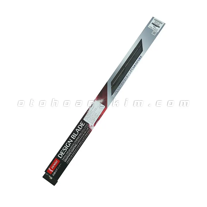 Cần gạt nước Denso 26” - Ảnh 3