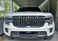 Mặt ca lăng Ranger / Everest 2022 Victor có led mẫu 3 - ảnh 2