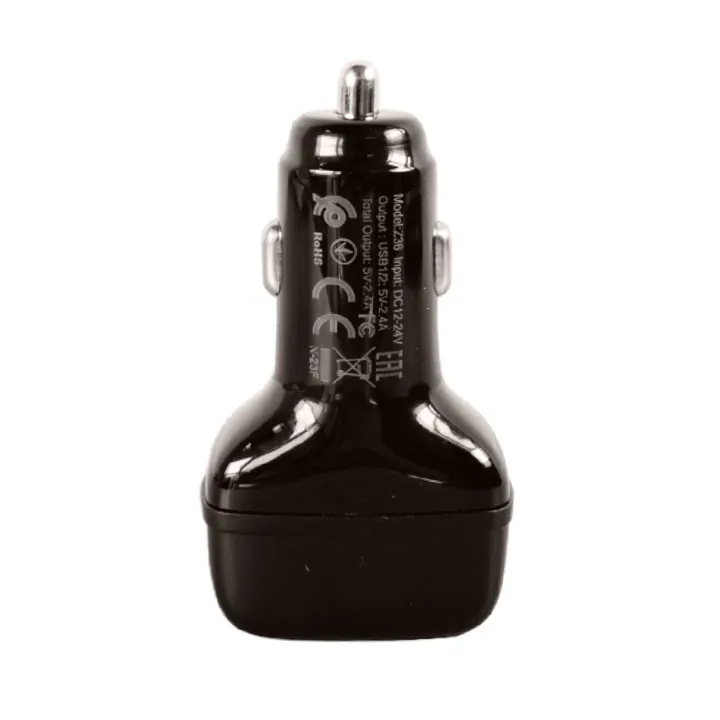 Cốc sạc Hoco Z36 - Ảnh 2