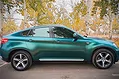 Decal Teckwrap Forest Green ECH19  - ảnh 4