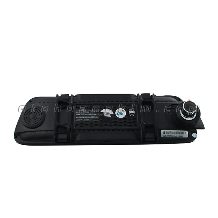 Camera hành trình 786 10inch - Ảnh 3
