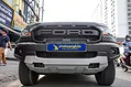 Body kit Ranger up Raptor 2019  - ảnh 1