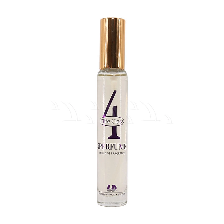 Nước hoa số 4 - Ảnh 1