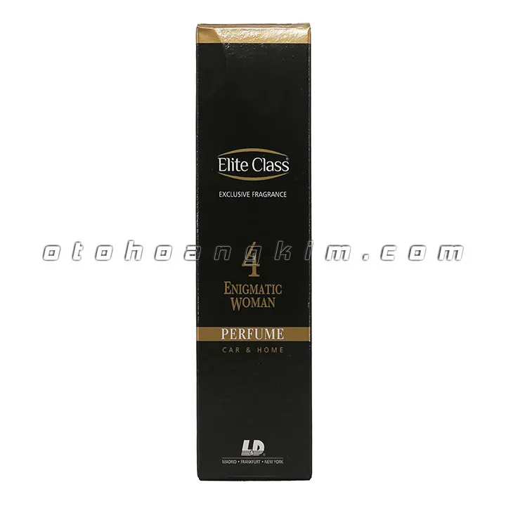 Nước hoa số 4 - Ảnh 2