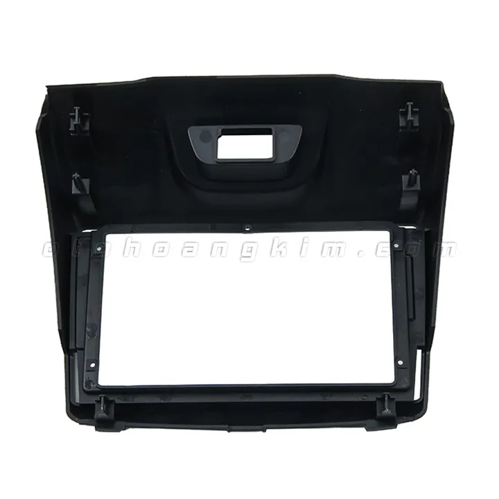 Mặt dưỡng Isuzu Mux [2015-2020] - Ảnh 3