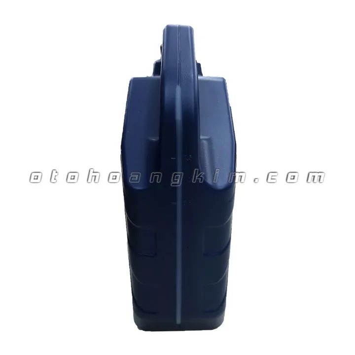 Nhớt Apoil dầu 5 lít - Ảnh 3